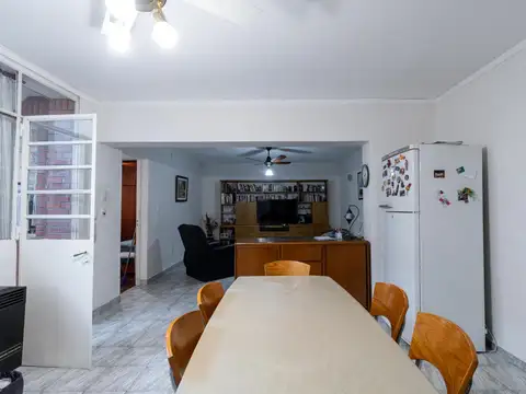 Depto Tipo Casa en Venta al Este