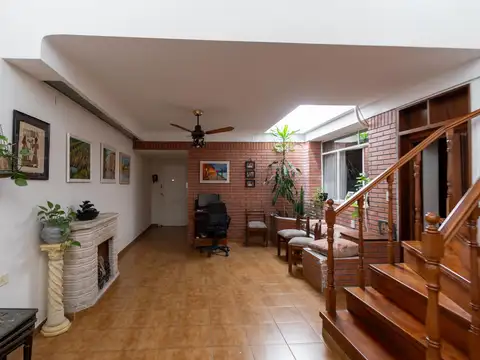 Depto Tipo Casa en Venta de 3 dormitorios