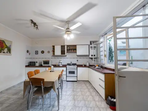 Depto Tipo Casa en Venta 36 años