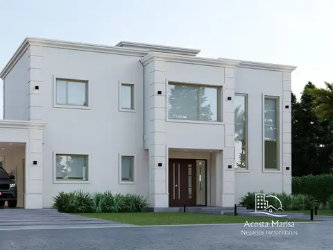 Casa en Venta de 3 dormitorios