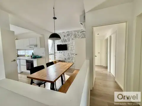 Departamento en Venta de 2 dormitorios
