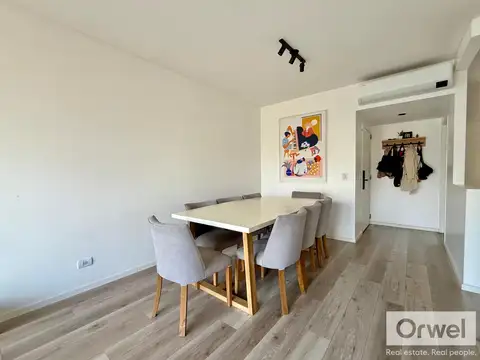Departamento en Venta 3 años