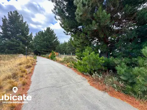 Terreno en Venta 43  mts Fondo