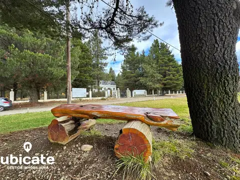 Terreno en Venta en San Carlos de Bariloche, USD 60.000