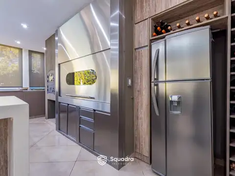 Casa en Venta al Noroeste