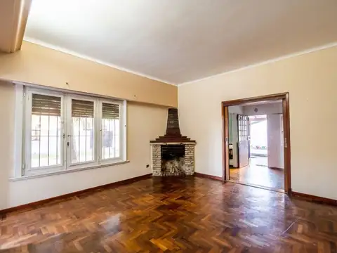 Casa en Venta 52 años