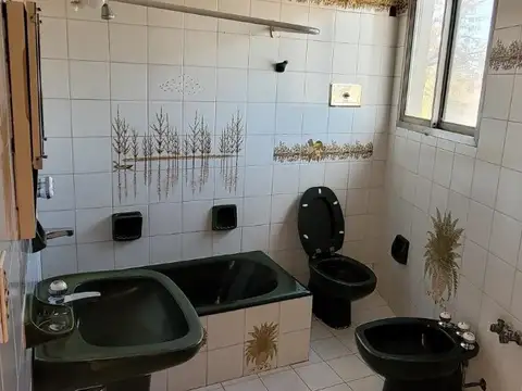 Departamento en Alquiler en Villa Soldati, $ 590.000