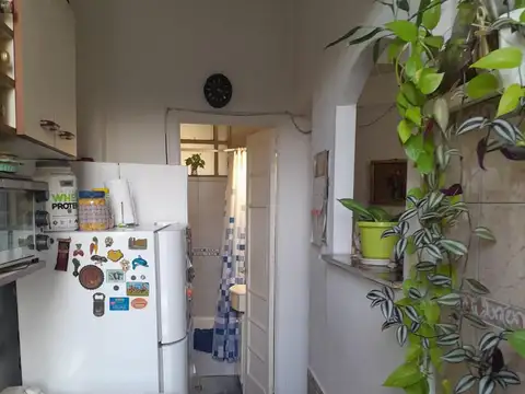 Departamento de 2 ambientes.