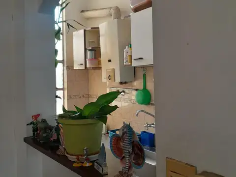 Departamento en Venta en San Telmo, USD 50.000