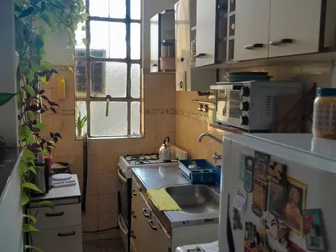 Departamento en Venta 80 años