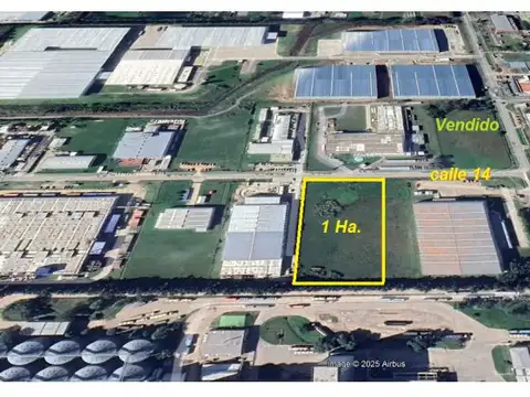 Terreno en Venta en Fátima  - Km.61, Fatima Estacion Empalme