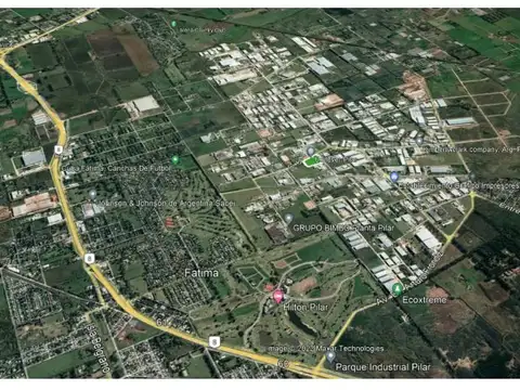 Terreno en Venta 65  mts Frente