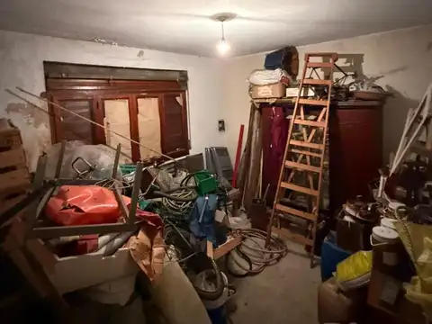 Casa en Venta 55 años