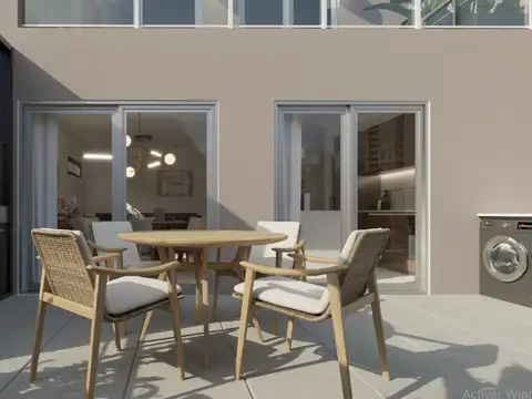 Departamento en Venta A Estrenar