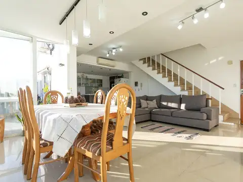 Departamento en Venta de 3 dormitorios