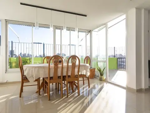 Departamento en Venta 42 años