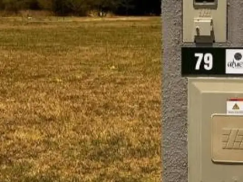 Terreno en Venta en Tristan Suarez, USD 72.000