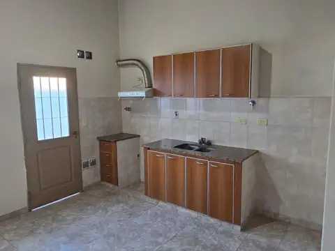 Departamento en alquiler en San Miguel