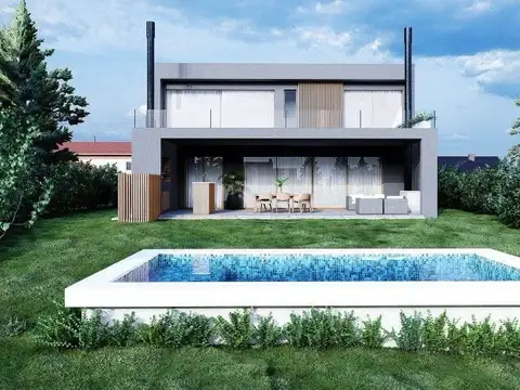 Casa en Venta en Carpinchos 5 dormitorios, Nordelta 100