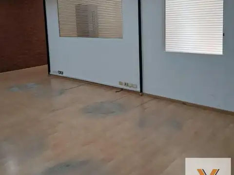 Oficina en Alquiler - 2 Dormitorios 2 Baños - 110mts - Puerto Madero