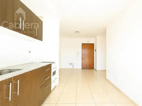 Departamento en Venta en La Plata, USD 60.000