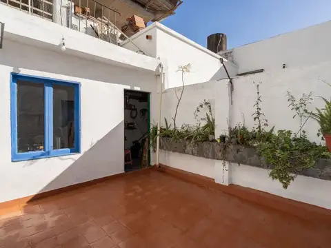  PH 5 ambientes en venta en Almagro  c/patio y tza