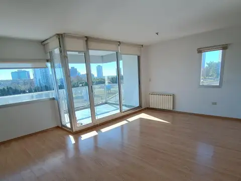 Departamento en Alquiler en Pichincha, Rosario