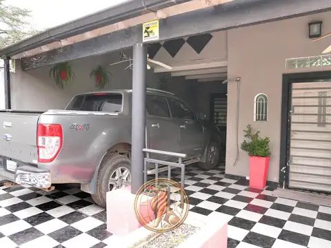 Casa en Venta de 3 dormitorios