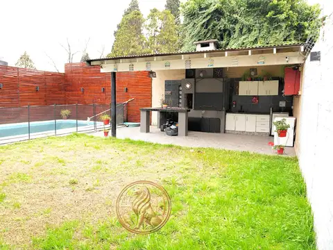Casa en Venta 20 años