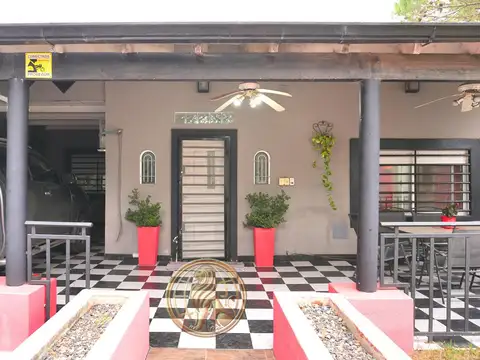 Casa en Venta 20 años