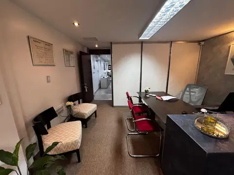 Oficina en Venta en San Nicolás, USD 79.000