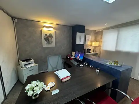 Oficina en Venta en San Nicolás, USD 79.000