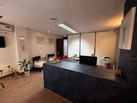Oficina Monoambiente con 1 baño