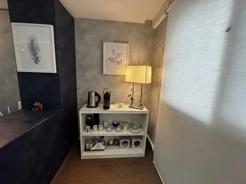 Excelente oficina en venta en San Nicolás