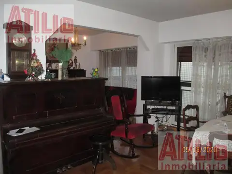 Departamento en Venta en Nuñez, USD 285.000