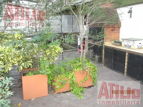 Nuñez departamento terraza 4dorm Cochera-Próx Cabildo-Libertador