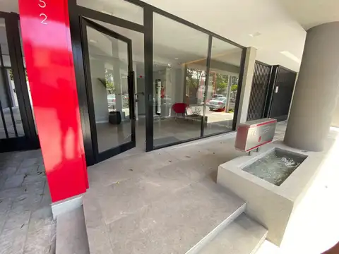 CASTELLI 1900, Piso 2