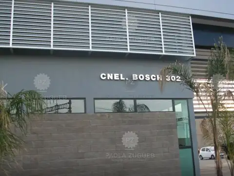 Depósito Galpón  en Alquiler ubicado en Piñeyro, Avellaneda