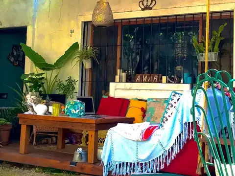 Casa en Venta en El Palomar, USD 109.000