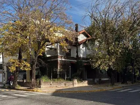 Terreno en Venta en Martin Coronado, USD 120.000