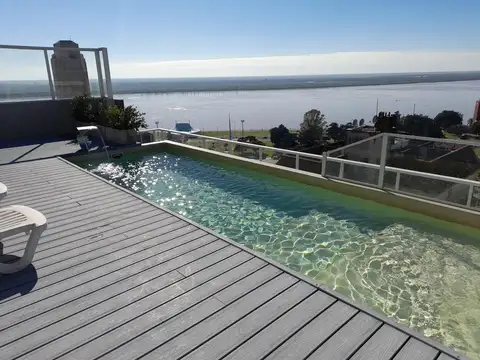 Departamento en Venta de 6 ambientes