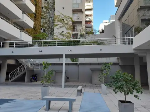 Departamento 6 ambientes con 3 baños