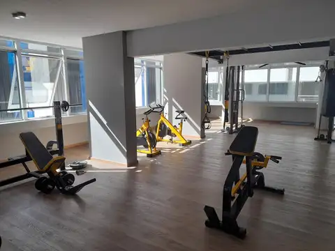 Departamento en Venta al Este