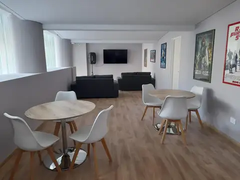 Departamento en Venta con 2 cocheras