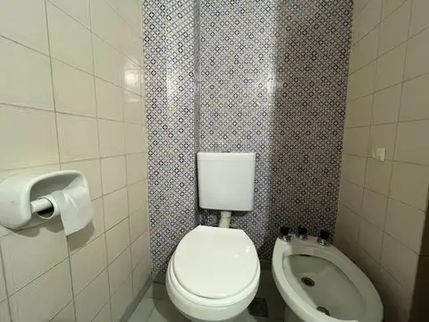 2 OFICINAS EN ALQUILER CON COCHERA CALLE PASO