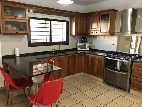 Casa en Venta en Villa Ballester, USD 230.000