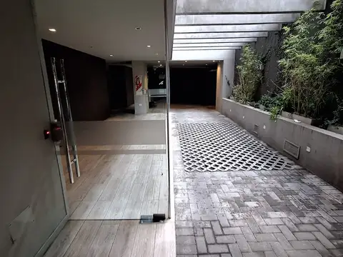 Departamento en Alquiler de Monoambiente