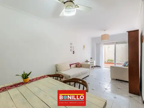 Depto Tipo Casa en Venta de 3 dormitorios