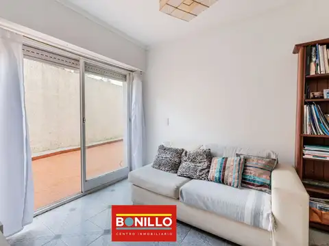 Depto Tipo Casa en Venta en Villa Urquiza, USD 210.000