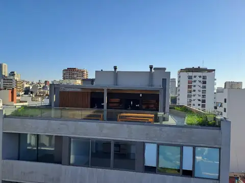 Moldes 600, Piso 1